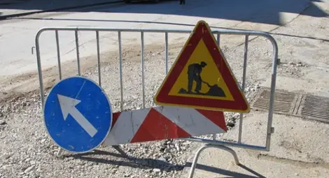 Продължава строителството на &bdquo;Бозвели&ldquo; от &bdquo;Борисова&ldquo; до Сарайския мост