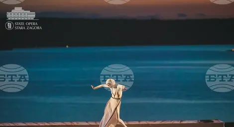 Снимка: БТА Снимка: БТА