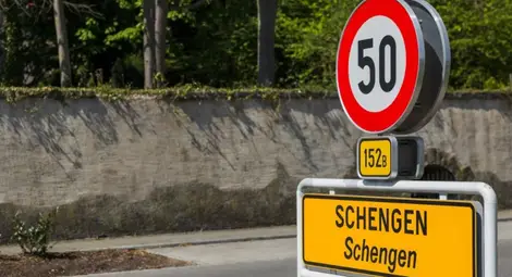 Австрия не желае България да влезе в Шенген