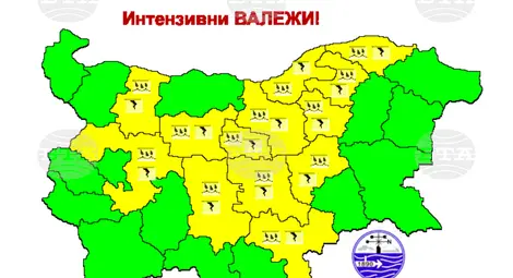 Снимка: БТА Снимка: БТА