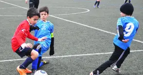 Победи за „Аристон“ в проверки с „Левски“ /Рс/