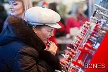 Новата средна възраст настъпва на 47 години