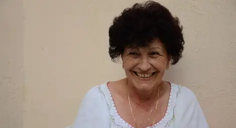 Децата на Донка Алипиева я ревнували от възпитаниците й в градината