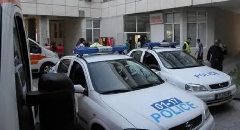 Ограбиха и биха бащата на Боби Ваклинов от Господарите