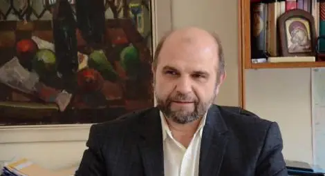 Окончателно: Уволнението на главния архитект Симеон Рангелов обявено за незаконно