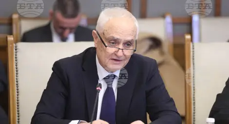 Снимка: БТА Снимка: БТА