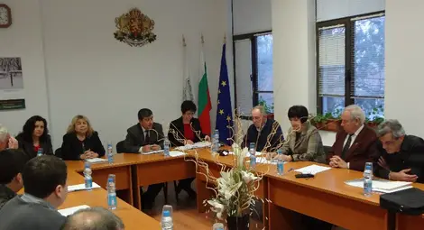 500 милиона за проекти заинтригуваха общинските кметове на среща с депутати