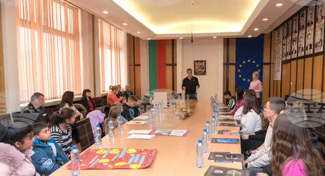 Снимка: БТА Снимка: БТА