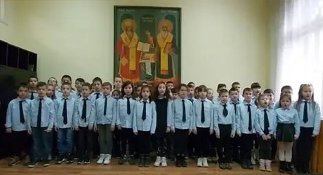 СУ &bdquo;Йордан Йовков&ldquo; &ndash; Русе се включиха в националната инициативата за отбелязване на 149 години от гибелта на Левски