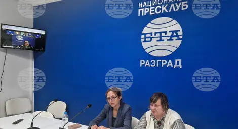 Снимка: БТА Снимка: БТА