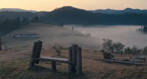 Бягство! Два свята, един живот! Новият филм на Виктор Божинов тръгва в кината през пролетта /галерия/