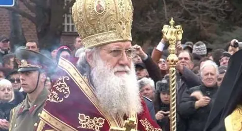 Патриархът лети за Москва с кардиолог