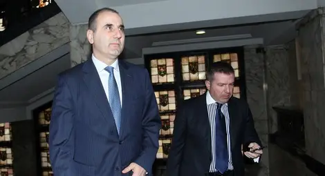 С разпит на бившия директор на ГДБОП Станимир Флоров продължава делото срещу Цветан Цветанов С разпит на бившия директор на ГДБОП Станимир Флоров продължава делото срещу Цветан Цветанов