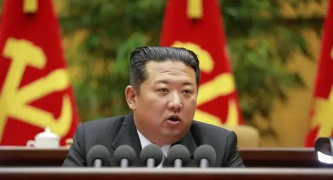 Северна Корея не отчете нов случай на "треска" за последното денонощие