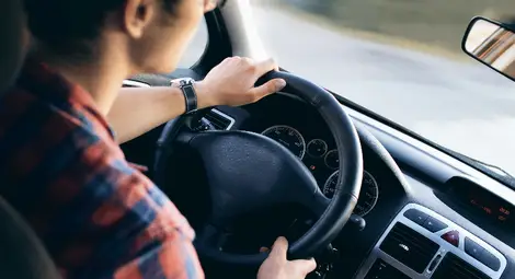 Нов сайт създаден по повод 15-ото издание на кампанията "Алкохолът е лош шофьор"