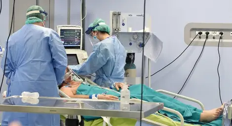 АФП: Над 2 милиона са заразените с COVID-19 по света