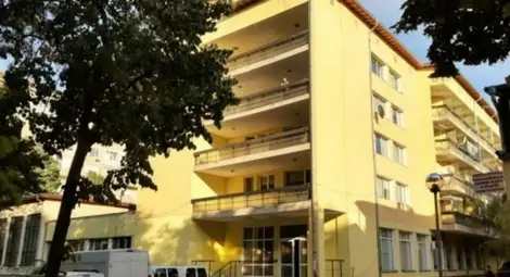 4,8 милиона лева ще струва ремонтът  на Дома за стари хора &bdquo;Възраждане&ldquo;