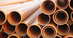 Гражданин от Средна кула откраднал тръби за Водния цикъл за воден ремонт вкъщи