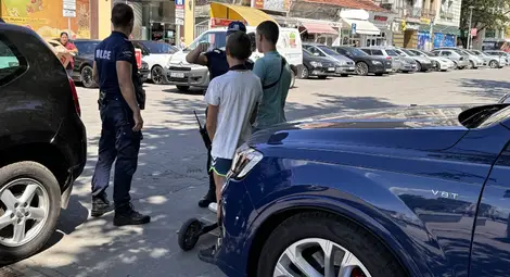 Засилени проверки на водачите на електрически тротинетки и велосипеди през следващите 30 дни в Русе