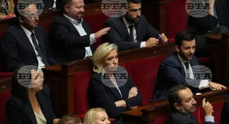 Снимка: БТА Снимка: БТА