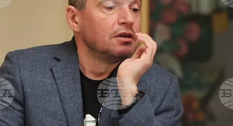 Снимка: БТА Снимка: БТА