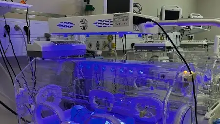 Кампанията „Малки стъпки на големи герои“ осигурява жизненоважни консумативи за недоносените бебета Кампанията „Малки стъпки на големи герои“ осигурява жизненоважни консумативи за недоносените бебета