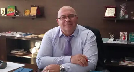 Първият българин, заразил се повторно с COVID - зам.-кметът на Русе Енчо Енчев: Почувствах колко кратък е животът 