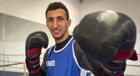 Софиан УМИА Софиан УМИА