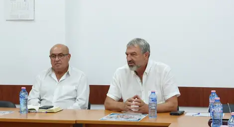 Проект за малко над 1 милиона лева стартира администрацията  на Община Сливо поле с цел осигуряване на енергийна независимост  на 3 сгради