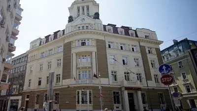 Съдията докладчик по делото за фалита на КТБ се отведе