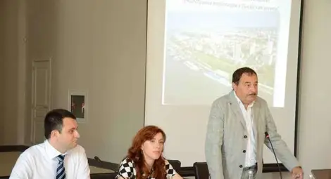 Подготвят техническо задание  за панорамен дунавски път