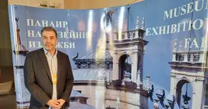 Проф. Николай Ненов: Музеите имат нужда от промяна в мисленето. Не е вярно, че няма пари, липсват добри идеи