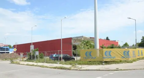 Бившата &bdquo;Билла&ldquo; на  &bdquo;Липник&ldquo; става &bdquo;Домко&ldquo;