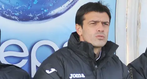 Росен Кирилов: Надъхах играчите на почивката