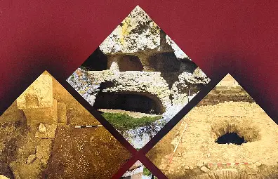 Откриват изложба &bdquo;Живот в преход на римската граница: Добруджа през IV-VII век&ldquo; в русенския музей