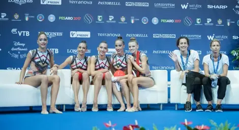 След опити да ни порежат: България взе и бронзов медал на Световното След опити да ни порежат: България взе и бронзов медал на Световното