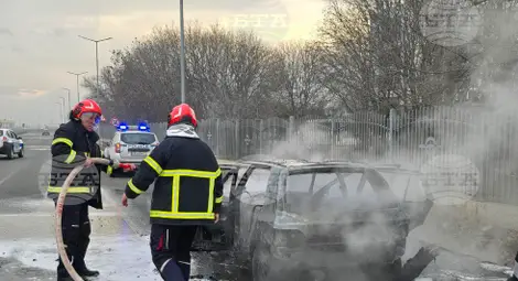 Снимка: БТА Снимка: БТА