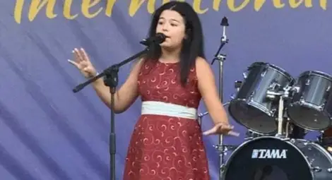 Виктория Петкова