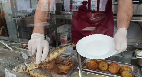 Гостилница &bdquo;Ванеса&ldquo; посреща с вкусна и здравословна българска кухня