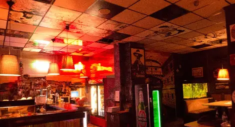 С гурме линия и нови интериори посреща русенци &bdquo;КРЪСТНИКЪТ&ldquo;