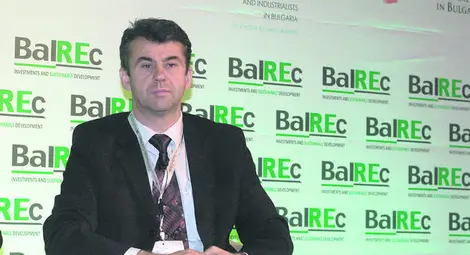 Валери Андреев: Има надежди, че волейболът ще е в по-висока орбита