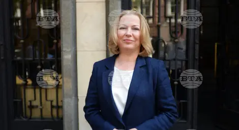 Снимка: БТА Снимка: БТА