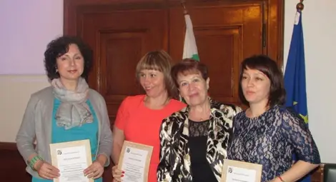 С екскурзия до Велико Търново приключва Четвъртата международна академична седмица по програма Еразъм  в Русенския университет