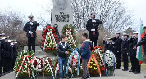 Русенските скаути изключват телефоните, когато се отправят на поредна мисия