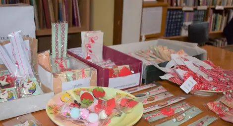 Каритас Русе с втори благотворителен базар