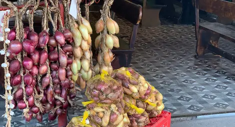 Природни лекове срещу упорита кашлица