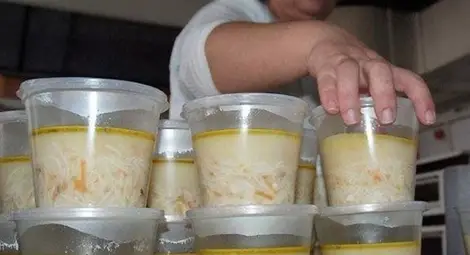 Проверка за салмонела затвори Млечна кухня, яслите ще работят