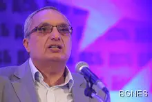 Иван Костов: Партньорство с ГЕРБ вреди на всички