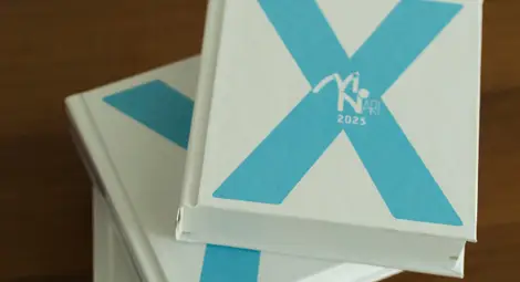 Излезе каталогът на Х Международно биенале "Изкуството на миниатюрата"-Русе 2025