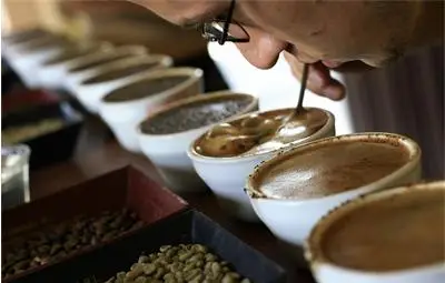 Защо черният дроб обича кафе